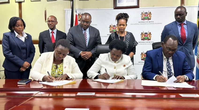 Uganda Strengthens Regional Energy Security With Strategic Investment In Kenya Pipeline Company