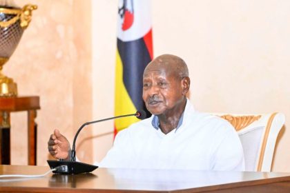 President Museveni Calls For Principle-Based Politics As UPC And FDC Leaders In Lango Pledge To Work With NRM
