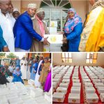 Hajjat Namyalo Leads ONC Ramadan Outreach Across Wakiso Mosques