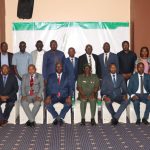 UPDF Hosts EAC Defence Experts’ Workshop To Advance Civil–Military Cooperation