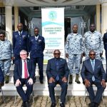 Eastern Africa Standby Force Opens Air Operations Manual Workshop