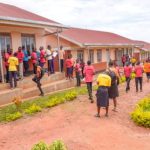 Auditor General Edward Akol Flags Education Crisis As Schools Hire 10,000 Off-Payroll Teachers