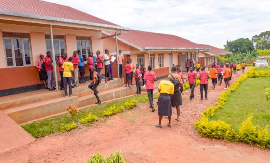 Auditor General Edward Akol Flags Education Crisis As Schools Hire 10,000 Off-Payroll Teachers