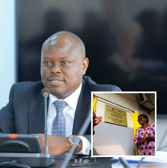 Auditor General Exposes 216 Illegal Mental Health Facilities