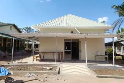 Lira Regional Hospital Set To Unveil Expanded Ugx. 600m Gynecology, Fistula Ward