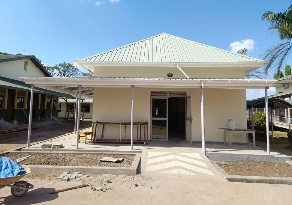 Lira Regional Hospital Set To Unveil Expanded Ugx. 600m Gynecology, Fistula Ward