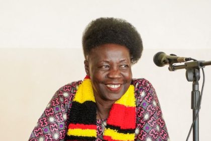 NUP Deputy President Lina Zedriga Released On Bail