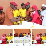 ONC Expands Ramadan Outreach To YMCA Comprehensive Institute And Kitalya Inmates