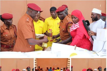 ONC Expands Ramadan Outreach To YMCA Comprehensive Institute And Kitalya Inmates