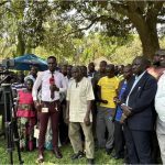 Weighbridge Row Deepens As Masindi Farmers Drag Gov't To Court