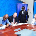 UETCL, Gridworks Ink Power Transmission Service Agreement