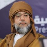 Saif al-Islam Gaddafi Reportedly Shot Dead In Libya