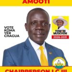 Masindi Journalist Robert Okumu Wins Pakanyi LCIII Seat