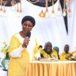 Bugisu NRM Leaders Pledge Unity and Joint Action After Election Victory