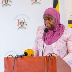 KCCA Offers Alternative Markets In Push For Orderly Kampala