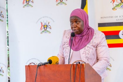 KCCA Offers Alternative Markets In Push For Orderly Kampala