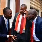 Former Presidential Candidate Robert Kasibante Applies To Supreme Court To Withdraw Museveni Election Petition Over Cost