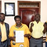 NRM Secures Majority Of LCIII Chairperson Seats In Katakwi District