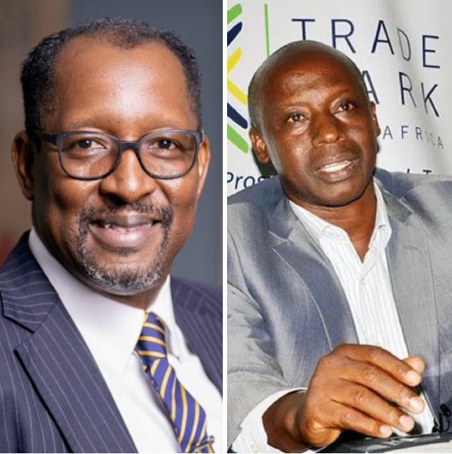 President Museveni Appoints Richard Byarugaba, Moses Sabiti As Senior Advisors To Boost Uganda’s Exports And Industrial Growth