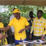 Municipal Chairpersons Move To Congratulate Museveni On 2026 Election Victory, Commit To Implement NRM Manifesto