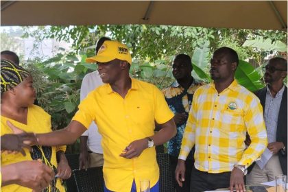 Municipal Chairpersons Move To Congratulate Museveni On 2026 Election Victory, Commit To Implement NRM Manifesto