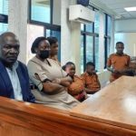 Ugx 3.8Bn Fraud Case Against Ex-Trade PS Geraldine Ssali Adjourned To April