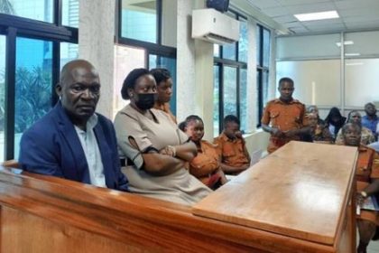 Ugx 3.8Bn Fraud Case Against Ex-Trade PS Geraldine Ssali Adjourned To April
