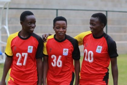 FIFA U-20 WWCQ: Queen Cranes Ready For First Leg Against Zambia