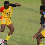 FIFA U20 WWCQ: Queen Cranes Thursday Training At FUFA Stadium, Kadiba