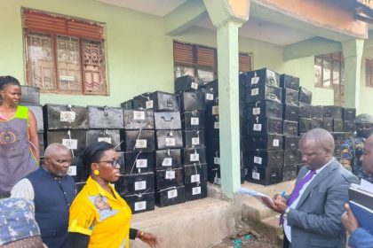 NRM’s Justine Nameere Declared Masaka City Woman MP After Vote Recount