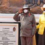 President Museveni Hails Ugandans’ Support, Highlights Kigezi’s Economic Potential At 45th Tarehe Sita Commemoration