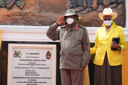 President Museveni Hails Ugandans’ Support, Highlights Kigezi’s Economic Potential At 45th Tarehe Sita Commemoration