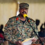 Tarehe Sita: CDF Muhoozi Kainerugaba Congratulates President Museveni On 2026 Election Victory, Pledges UPDF Loyalty