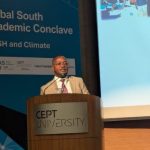 NWSC's Silver Mugisha Calls For Global Shift To Customer Centric Utilities Amid Climate Pressures