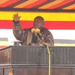 President Museveni Urges Ugandans To Honour Earlier Struggles As Tarehe Sita Marks 45 Years