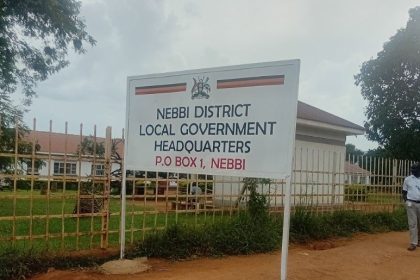 Nebbi Communities To Benefit As Local Government, UNCDF Fund Ugx. 371m Water Dam Project