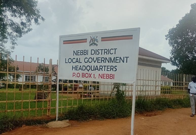 Nebbi Communities To Benefit As Local Government, UNCDF Fund Ugx. 371m Water Dam Project