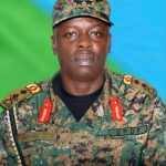 CDF Muhoozi Kainerugaba Appoints New Deputy Commander Of UPDF Land Forces