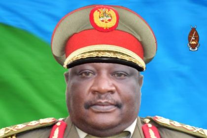 UPDF Deputy Land Forces Commander Maj Gen Francis Takirwa Dies