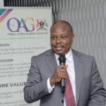 Auditor General Edward Akol Flags Massive Shortfall In Uganda’s Digital Service Tax