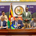 Uganda Secures Major Power, Water And Oil Roads Funding In Deal with Standard Chartered Bank