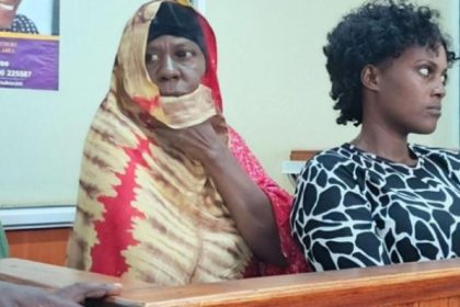 Rwandan National Businesswoman Elizabeth Mbabazi In Ugx. 725M Attempted Stanbic Bank Fraud Opts For Plea-Bargain