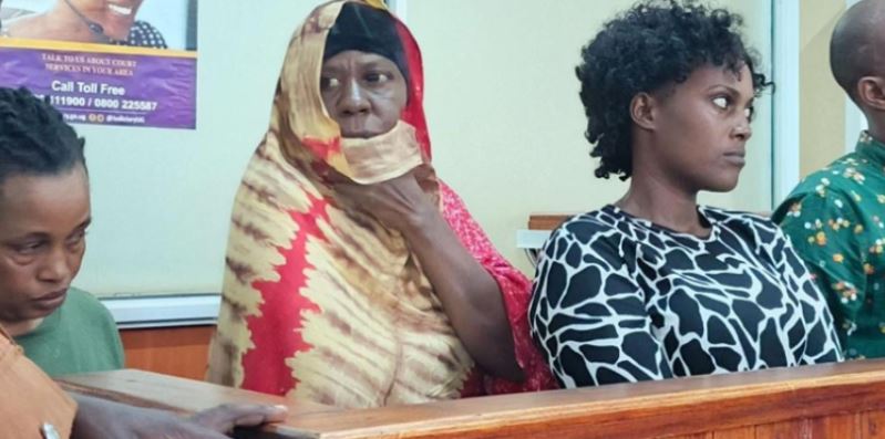 Rwandan National Businesswoman Elizabeth Mbabazi In Ugx. 725M Attempted Stanbic Bank Fraud Opts For Plea-Bargain