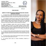 Four Arrested For Using First Daughter’s Name Natasha Karugire To Scam Job Seekers