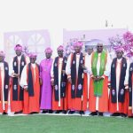 President Museveni Hails Late Rev. Eliasaph Sserwadda For Combining Faith With Action