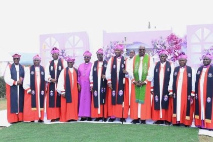 President Museveni Hails Late Rev. Eliasaph Sserwadda For Combining Faith With Action