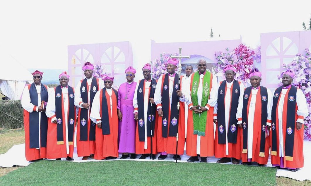 President Museveni Hails Late Rev. Eliasaph Sserwadda For Combining Faith With Action