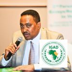 IGAD Welcomes Back Sudan To Regional Bloc