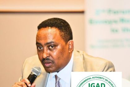 IGAD Welcomes Back Sudan To Regional Bloc