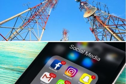 Government Targets Social Media Regulation, Cheaper Internet Access
